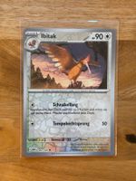 022/165 Ibitak - Reverse Holo - Pokemon 151 MEW - DE