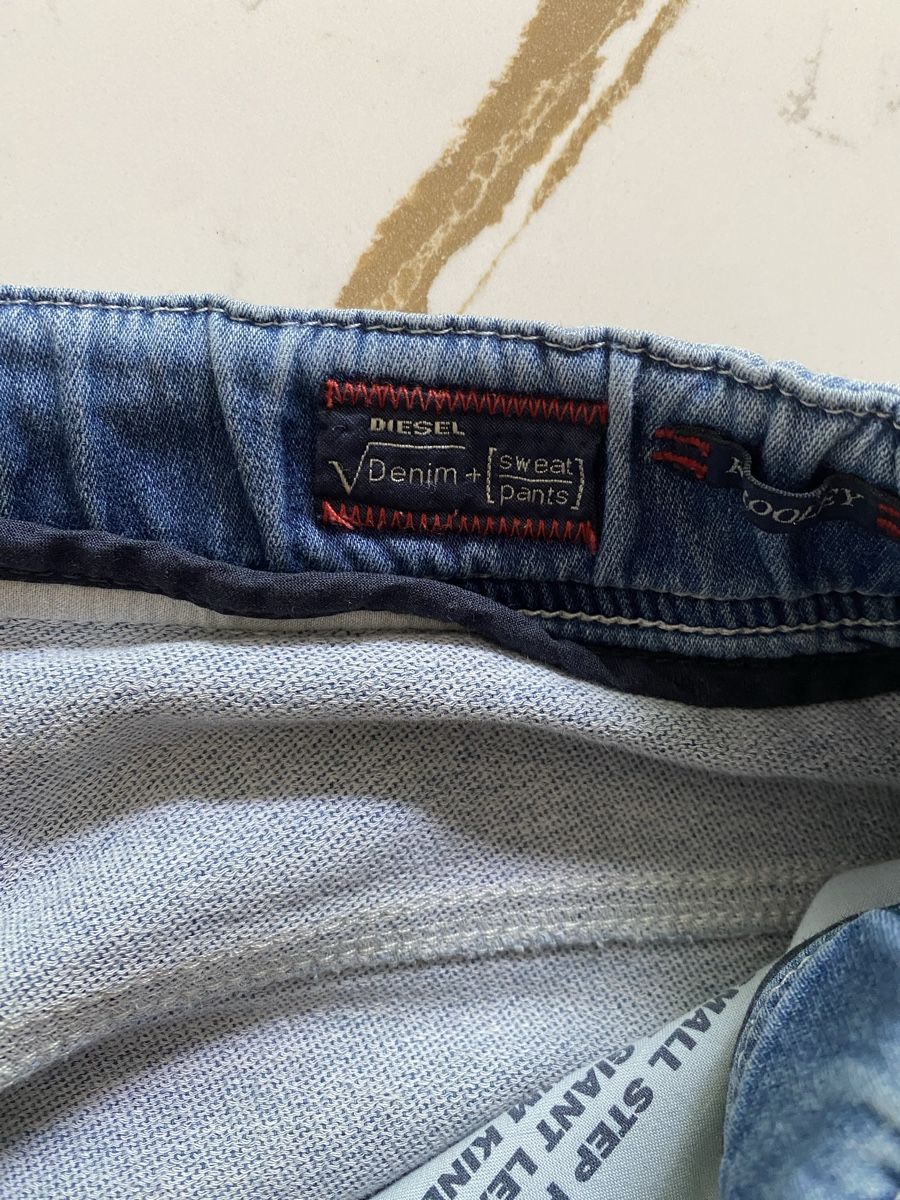 Diesel Jeans: Diesel Hose Grösse 34  – Gebraucht aus Ittenthal von Lorinakuprecht0 3