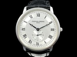 Frederique Constant Depose Classic 37mm Q *U1462