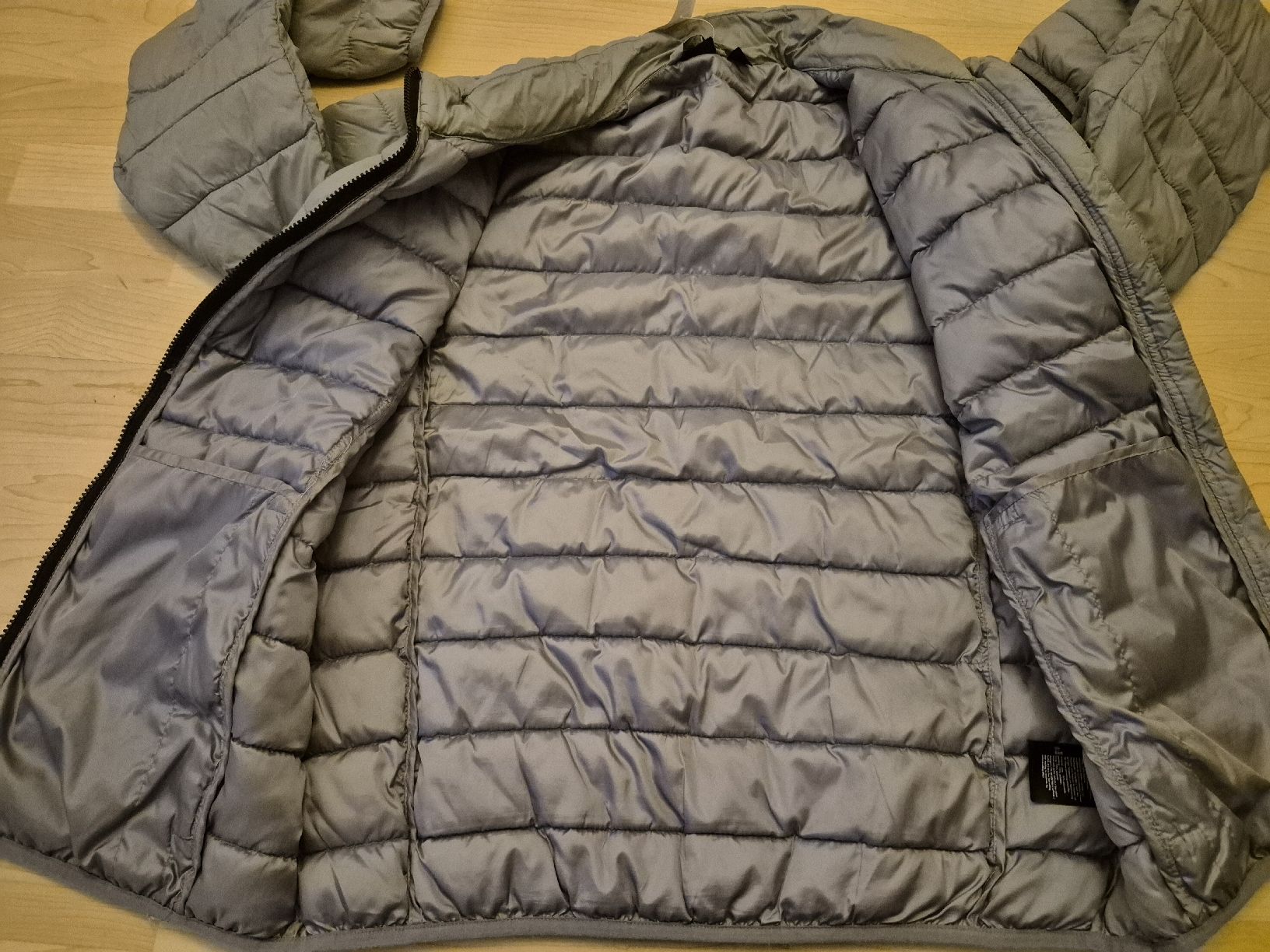 Giacche: Herren jacke  Livergy grösse 42 – Usato da Oberweningen venduto da Bumblebee2 2