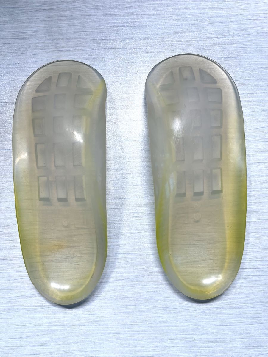 Appareils médicaux: Step Flex Schuh Einlage N.10 – D'occasion à Rhäzüns par duudii
