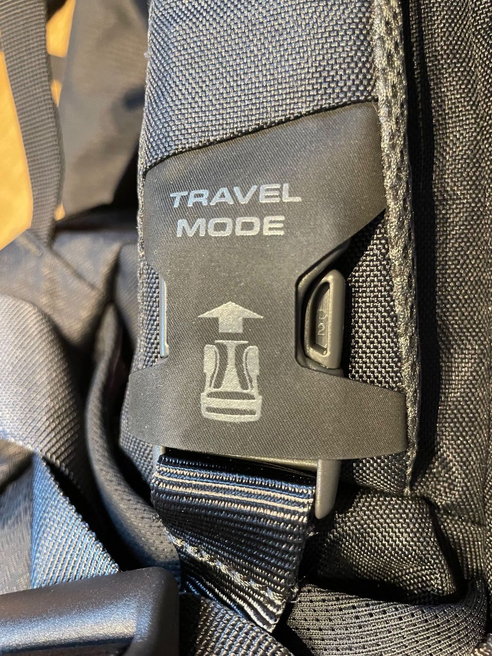 Lowe Alpine Zaini: Neuer Globetrotter-Rucksack Lowe Kulu 65:75 – Nuovo (secondo la descrizione) da Ebnat-Kappel venduto da Querkopf 4