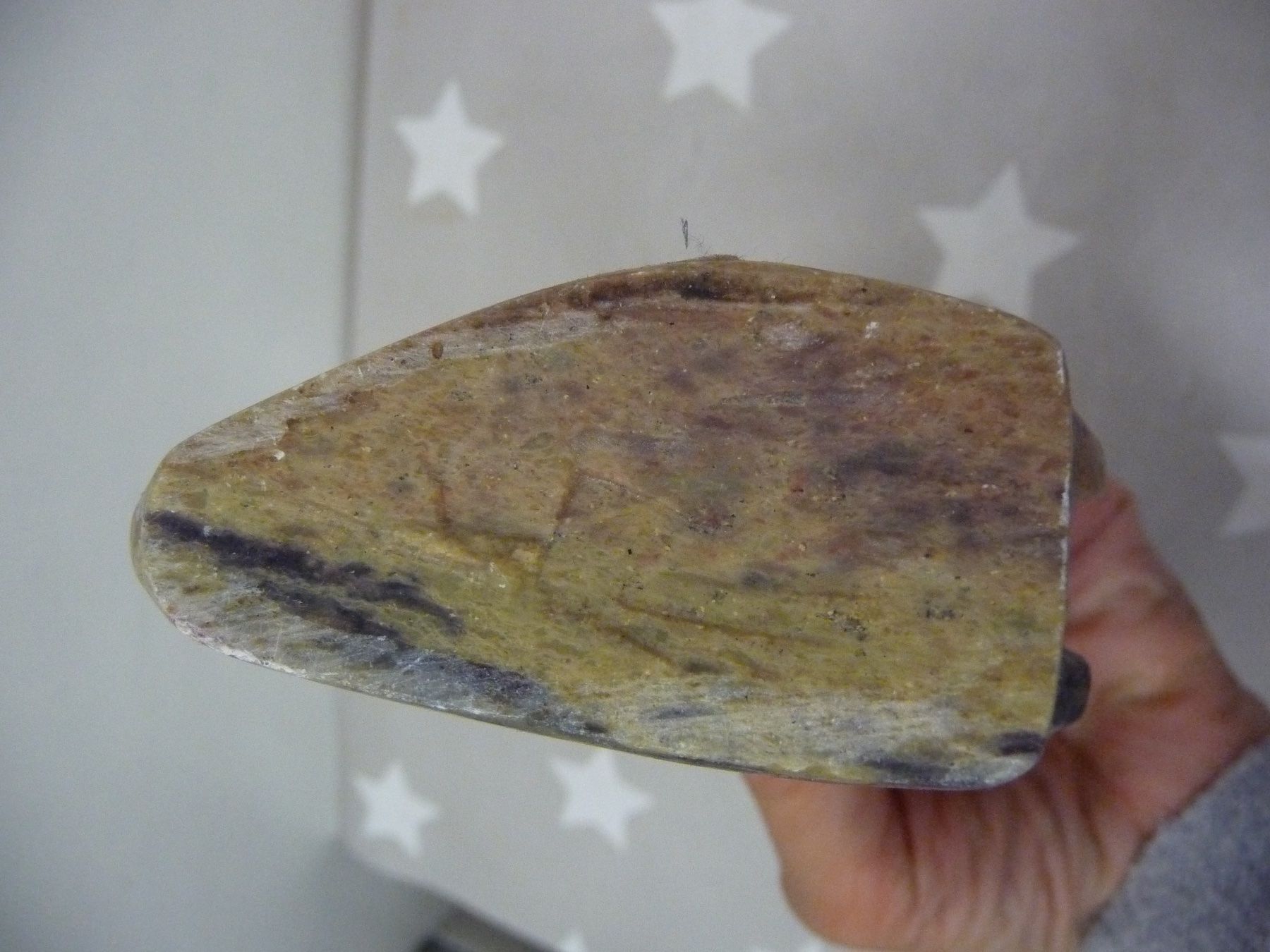 Figuren: Pferd aus Stein ? – Gebraucht aus Rafz von Powacaddy 4