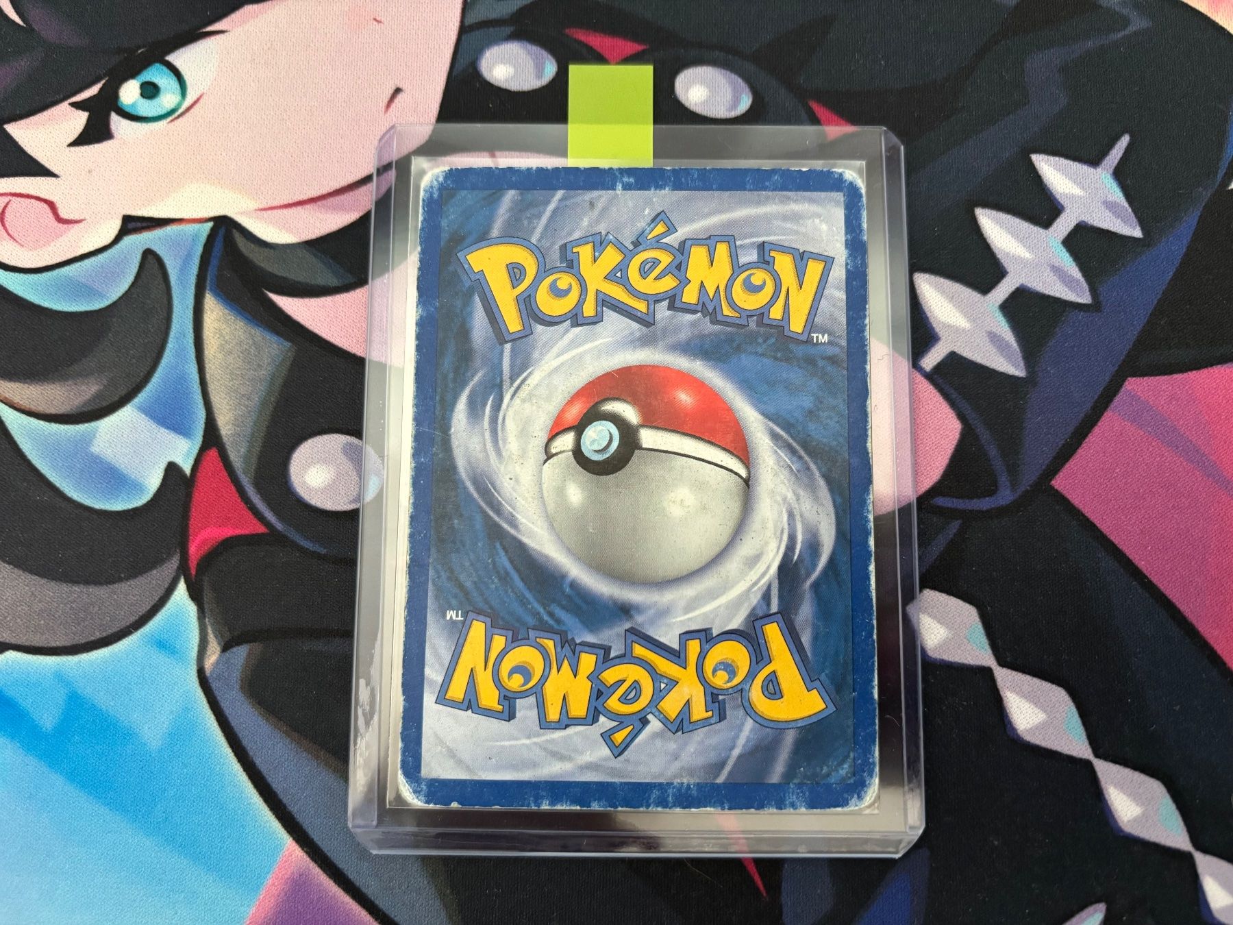 Pokémon Carte collezionabili: 2002 POKEMON Chaneira Expedition 72 – Usato da Wilen (Sarnen) venduto da Seeungeheuer 1