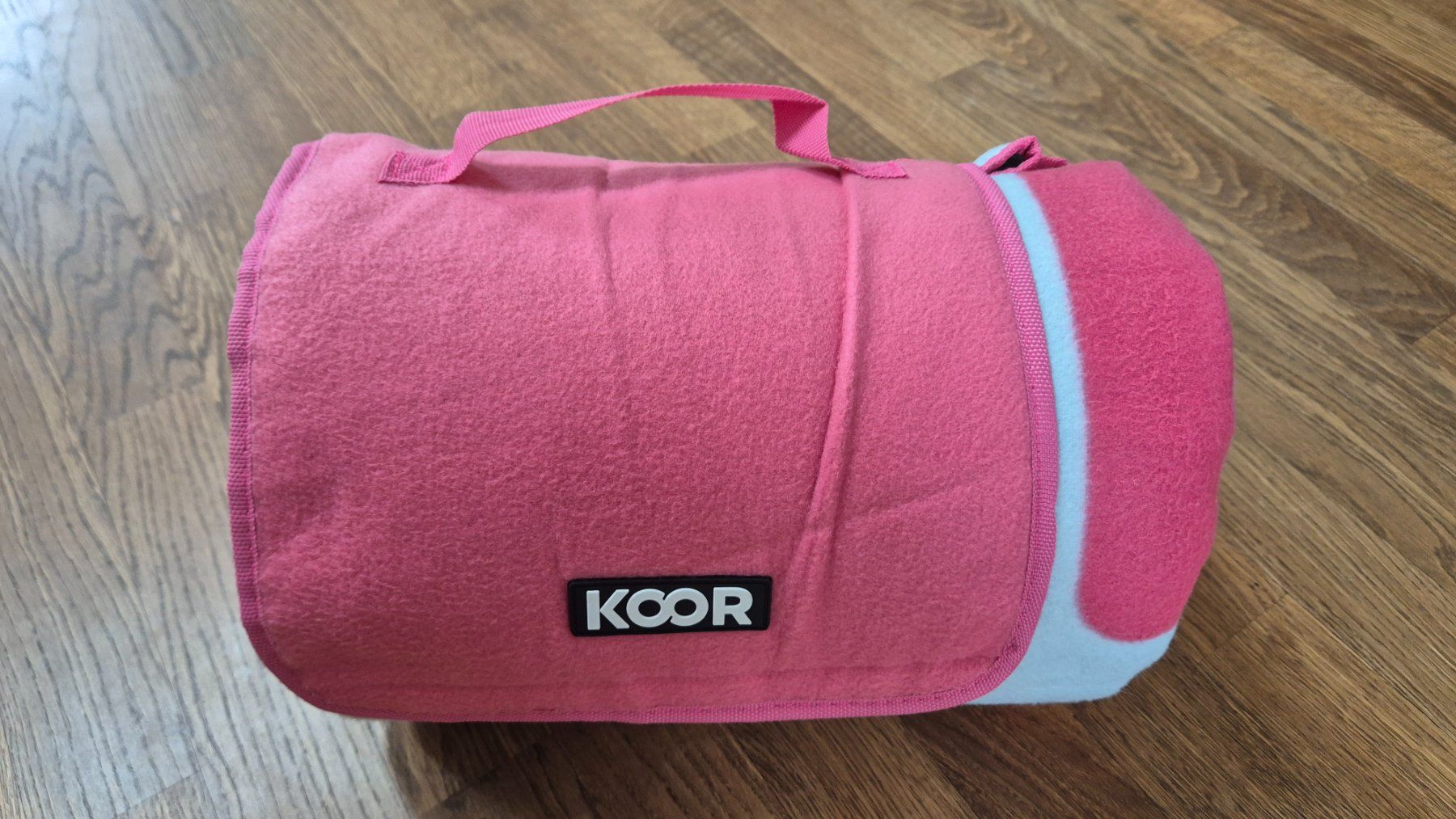Coperte: Koor picnic blanket – Usato da Zürich venduto da monadiederich