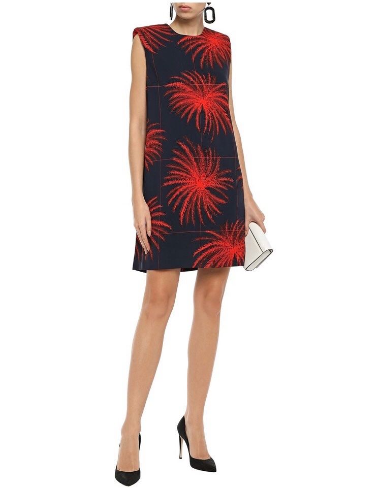 Victoria Beckham Kleider: Victoria Beckham Dress – Neu (gemäss Beschreibung) aus Pregassona von Reluxuryspace