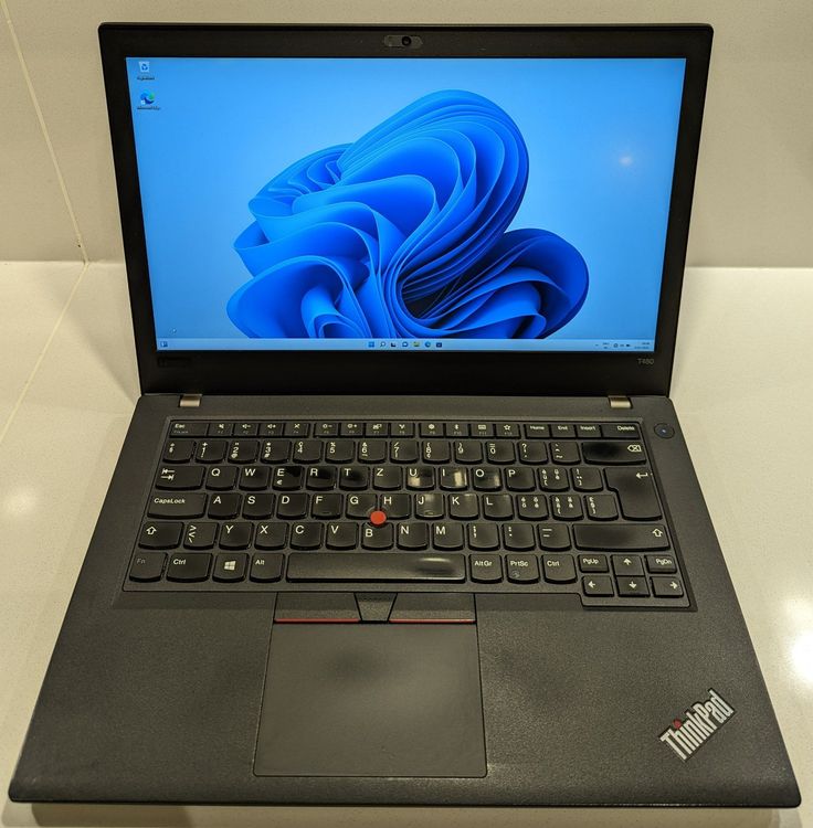 Lenovo Business Thinkpad T480 Vpro Windows 11 Pro Kaufen Auf Ricardo 1188