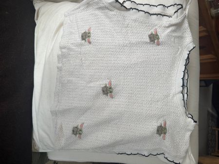 Süsses Star Wars Croptop