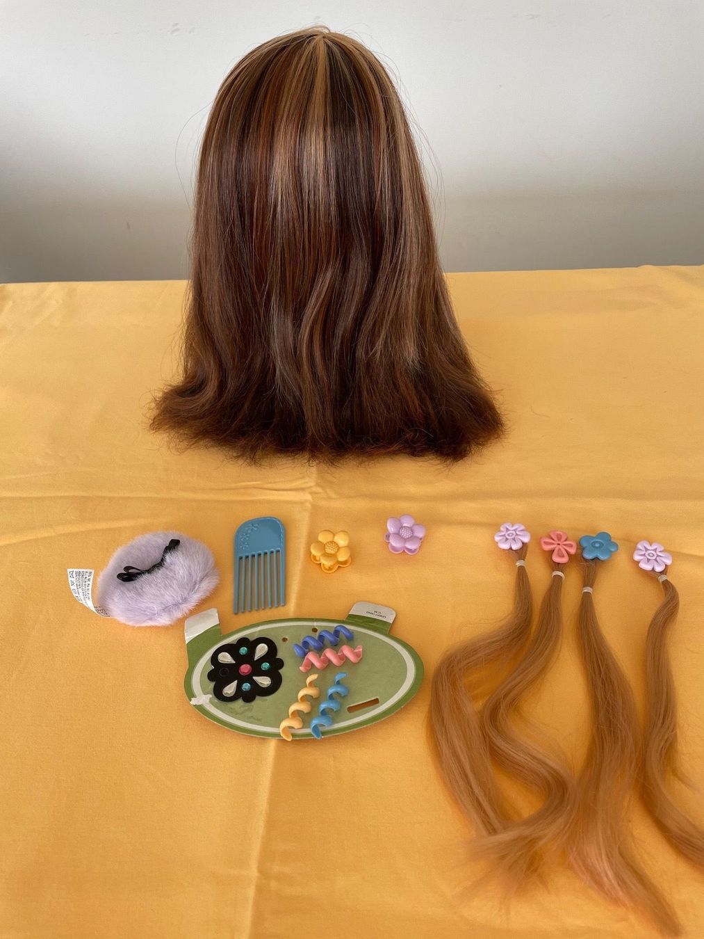 Poupées: My scene Styling Head Westley – D'occasion à Weesen par Elmax1 3