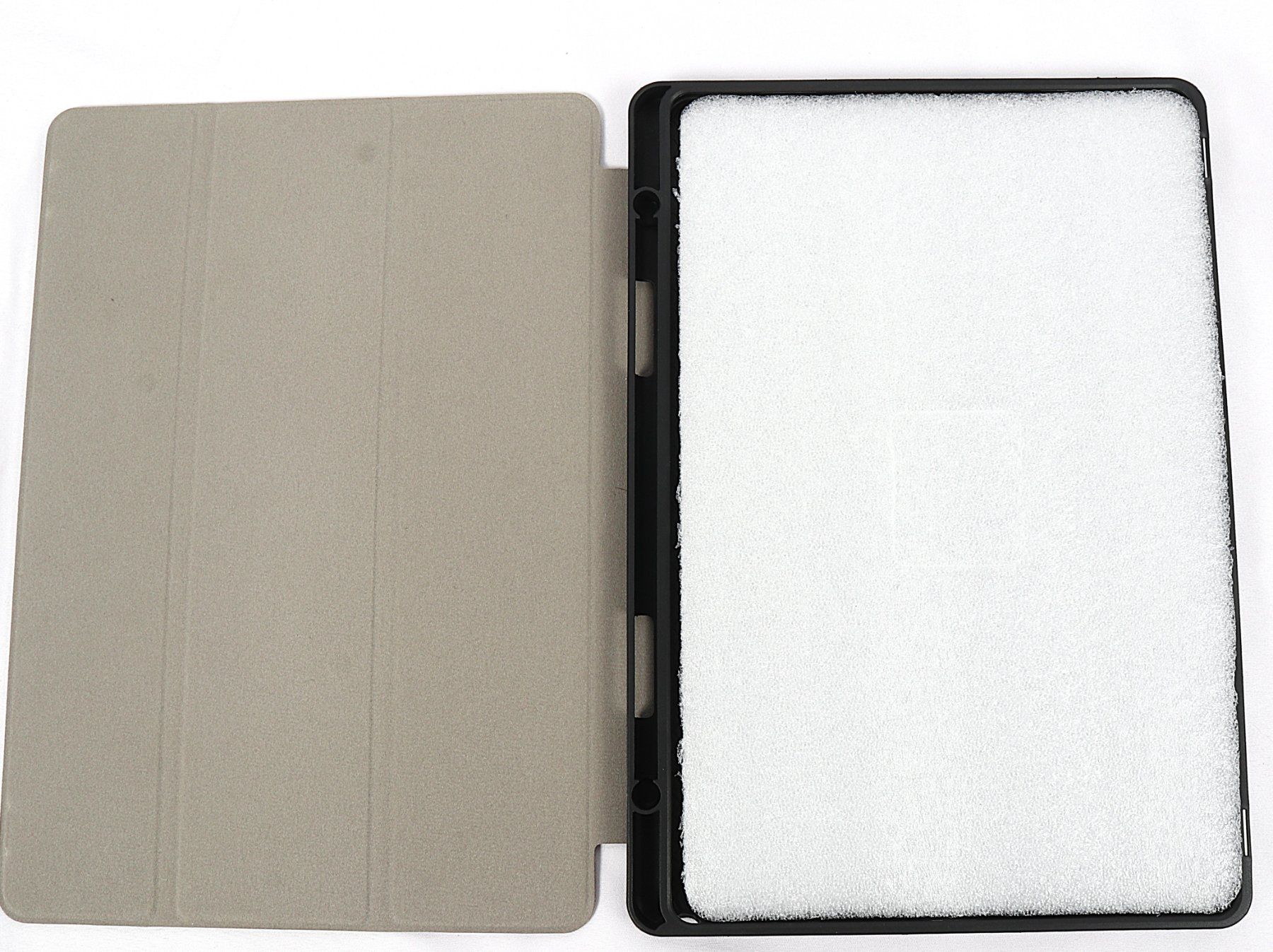 Covers & Taschen: MOBEEN Mobile Trifold Book Cover – Gebraucht aus Steinen von Restwert_Steinen 4