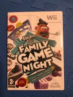 Hasbro Family Game Night Nintendo Wii