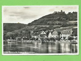 Stein a. Rhein, Schloss Hohenklingen