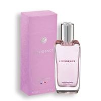 Profumo L'Evidence Yves Rocher 50ml - Nuovo 🌸✨