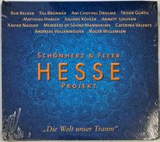 Schönherz & Fleer – Hesse Projekt - Die Welt Unser Traum