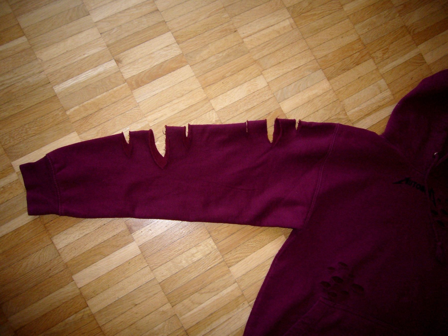 Maglioni & Felpe: Pullover, Autonom, Gr. S – Usato da Uster venduto da sanura01 3