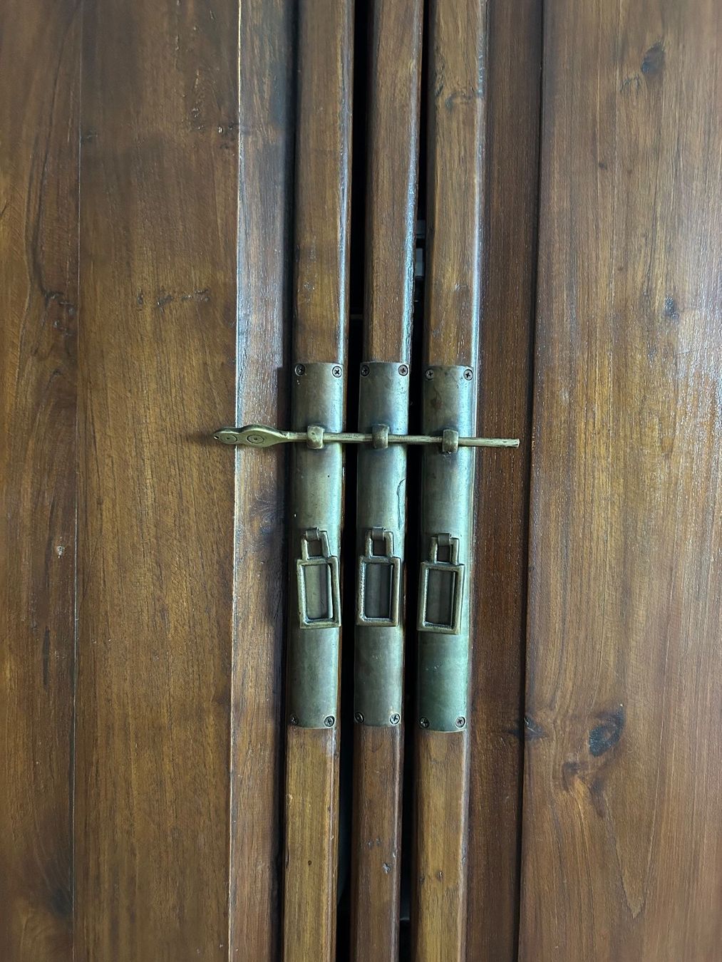 Schränke: Closet from BALI – Gebraucht aus Kilchberg ZH von Chua 5