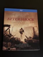 Blu-ray - Aftershock, 2 Disc, Mediabook, Collector's Editon