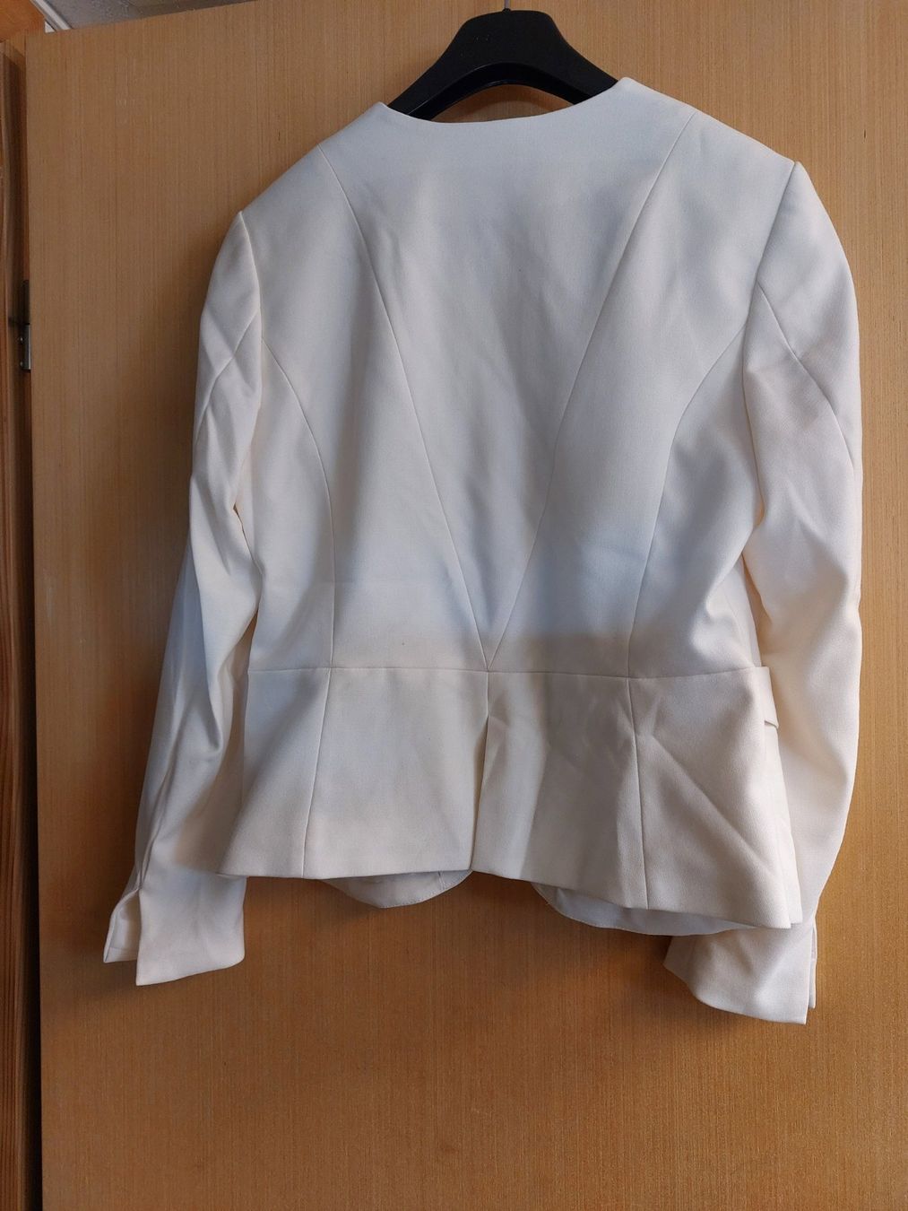 H&M Giacche: Blazer Gr. 42 – Usato da Schmitten venduto da JasiStern 1