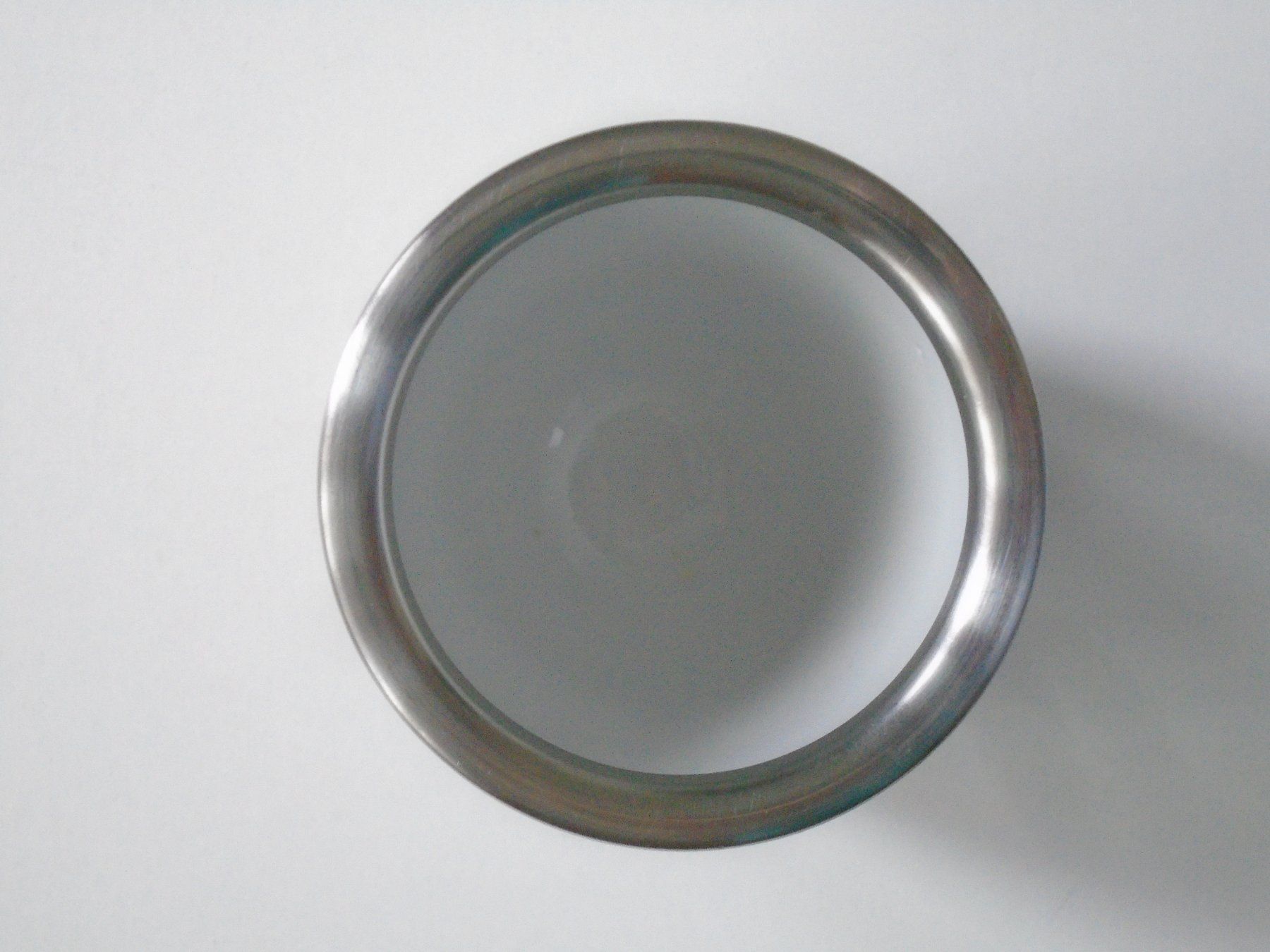 Royal Worcester Altre Stoviglie: grosser EGG CODDLER - 2 Eier / Eierkocher, Royal Worcester – Usato da Pfeffingen venduto da Elfenstein 3