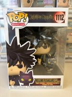 Funko POP! Animation Jujutsu Kaisen Megumi with Dog