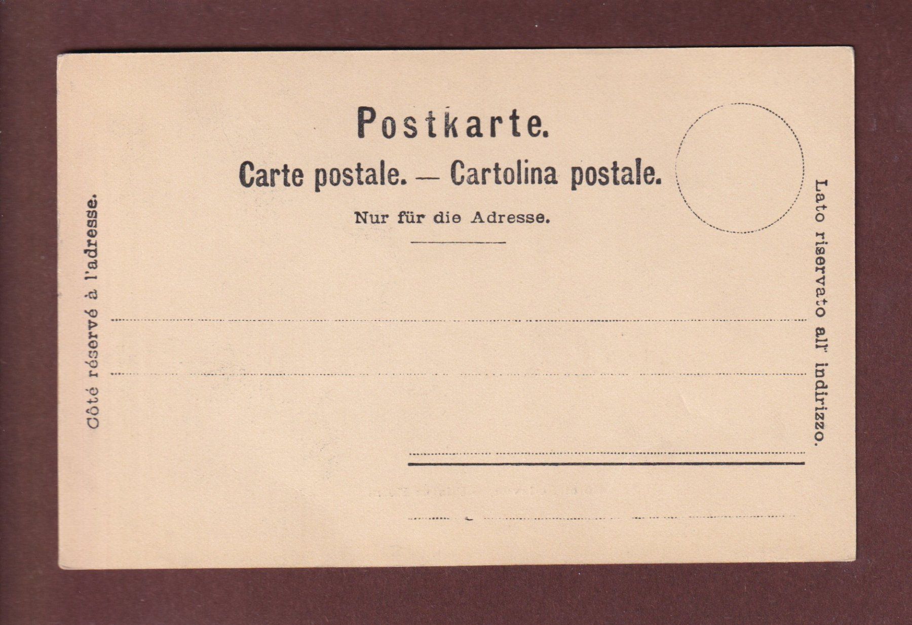 Cartes postales: PILATUS-KULM - Hotel Bellevue – D'occasion à Pully par nicecards-shop 1