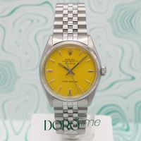 ROLEX AIR-KING SUPERPRECISION  - 5500