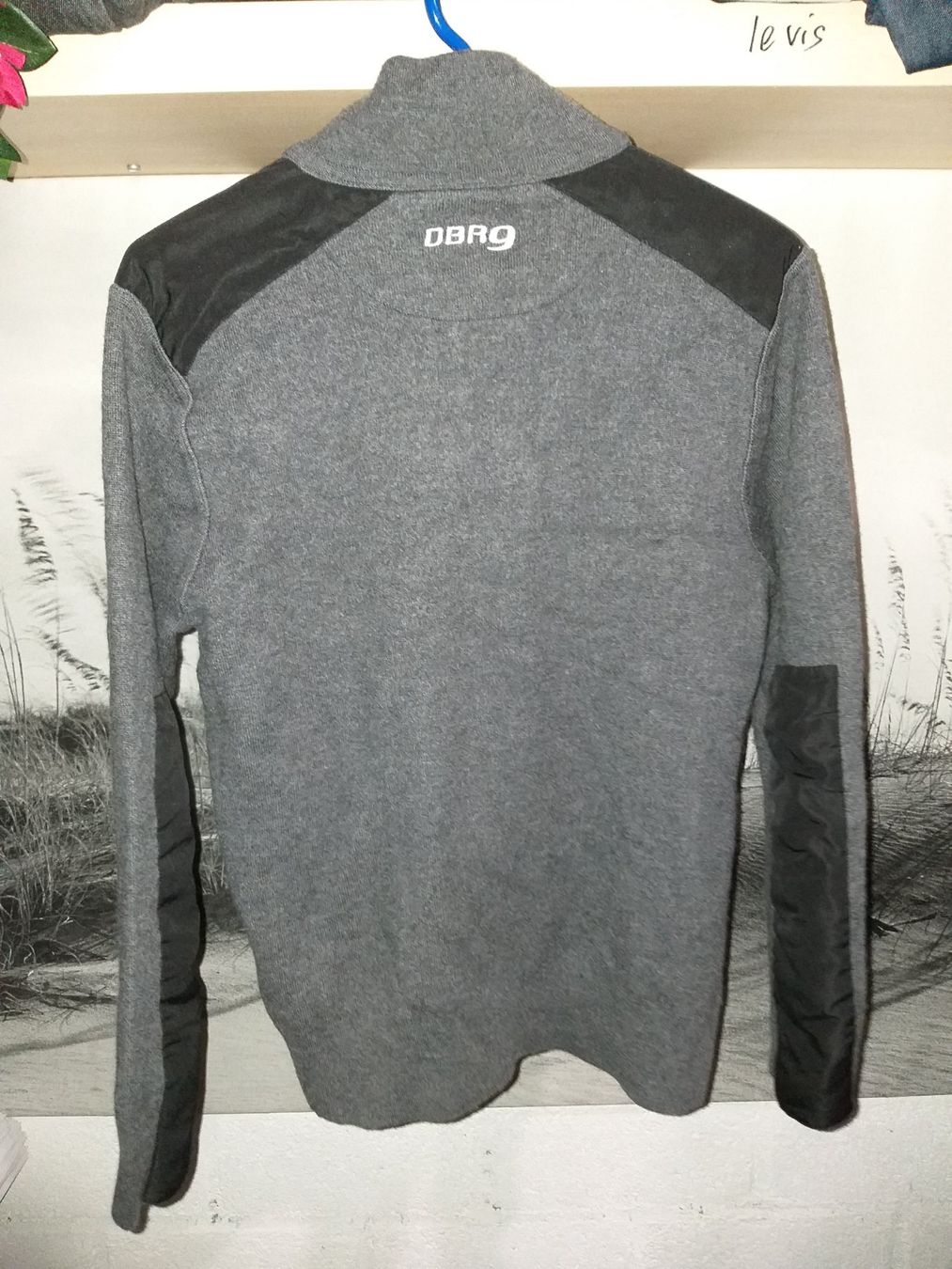 Pulls et sweat-shirts: ASTON MARTIN by HAKETT  Pullover Taille / Grosse M ( 8-10 ) – D'occasion à Cossonay-ville par Super-Price-Quality 4