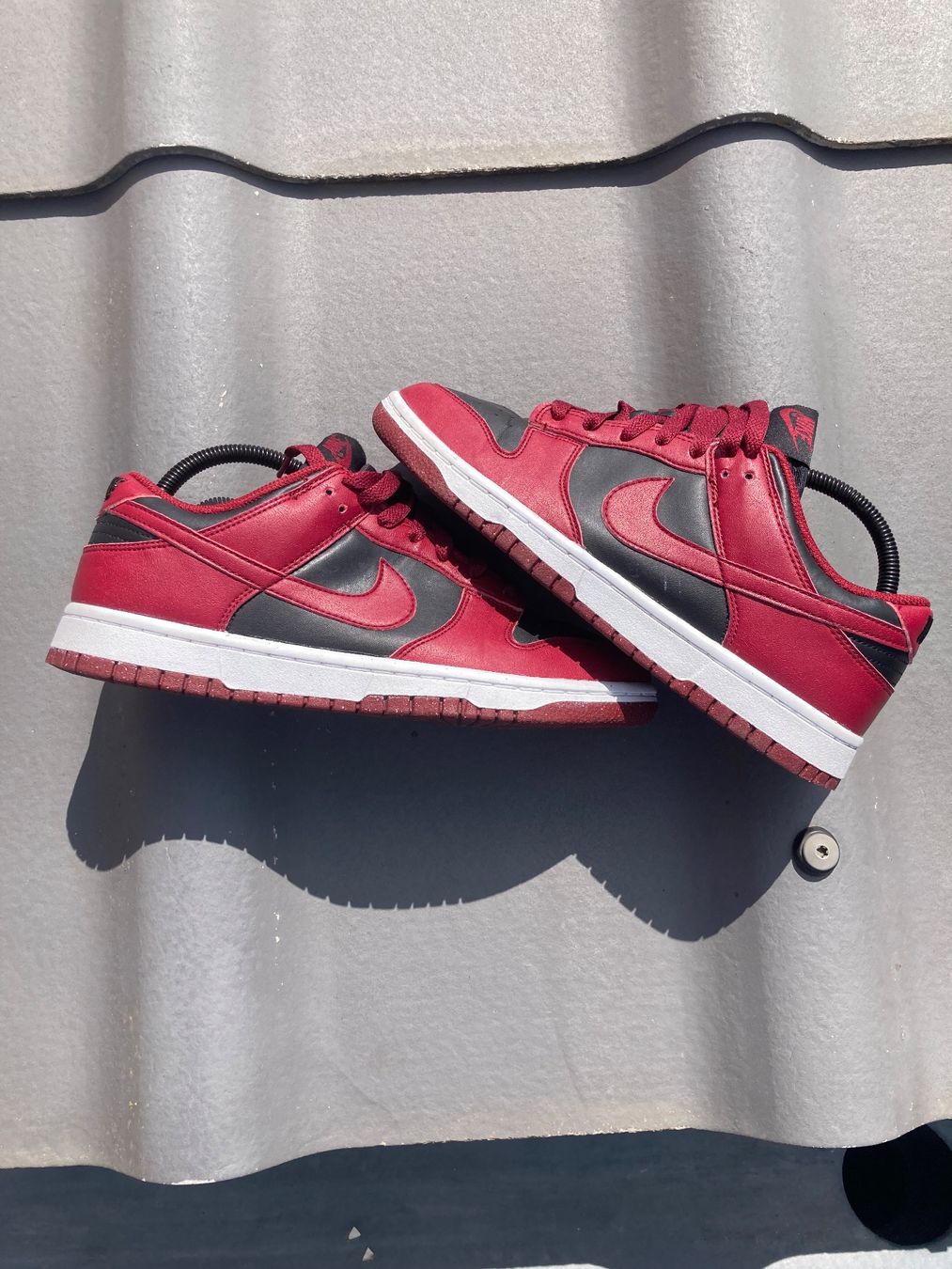 Nike Scarpe da uomo: Nike Dunk – Usato da Dompierre FR venduto da matmath 1