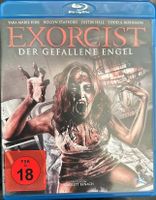 Exorcist: Der gefallene Engel - Blu-ray Horror Top Zustand