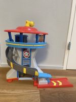 Pawpatrol Zentrale