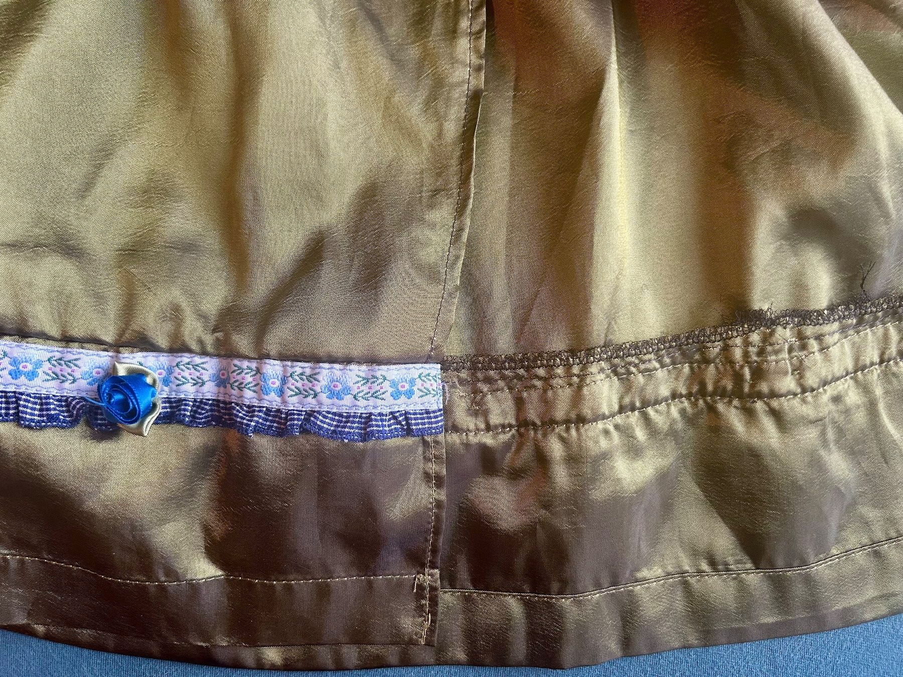 Krüger Vestiti: Krüger Dirndl 34 – Usato da Luzern venduto da Naed3 9