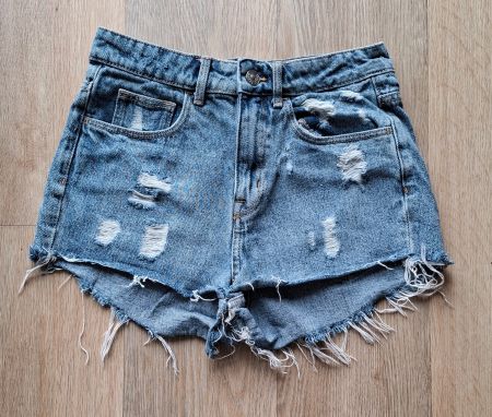 2063SE – Short Zara – EUR-34 (XS)