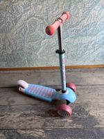 Trottinette 3 roues enfant
