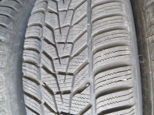 Opel Pneumatici & Ruote complete: Winterräder Opel Antara  235  /65   17 – Usato da Pfyn venduto da sagenruthe 3