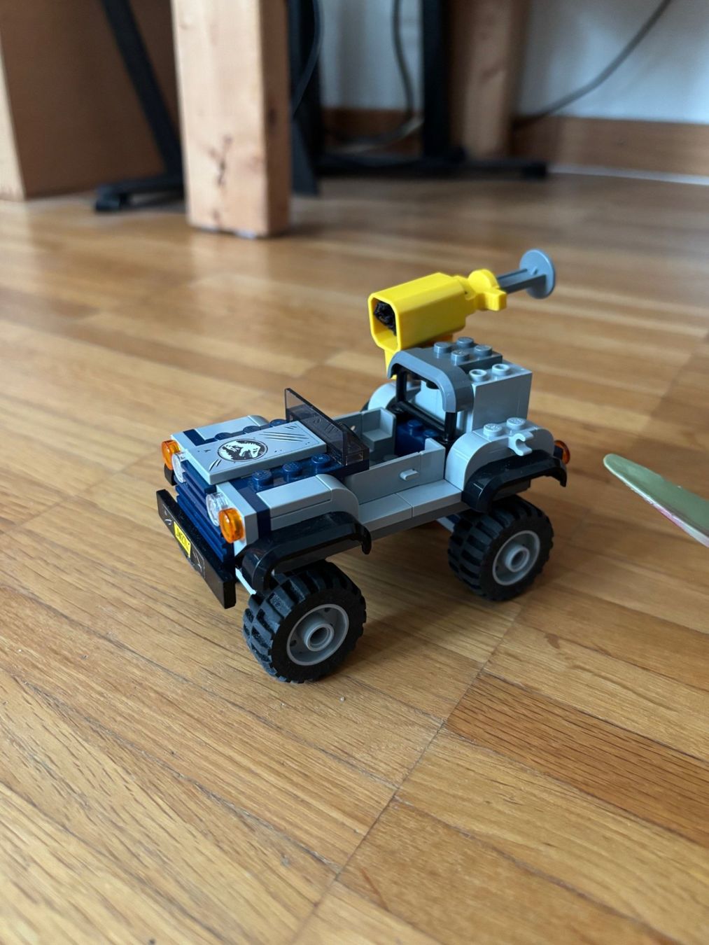 Lego Giocattoli: Lego Jurassic World Set 75926 – Usato da Basel venduto da Biglex_bc 3