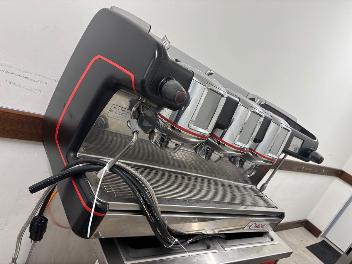 Macchine per caffè & Macchine per espresso: Kaffeemaschine – Usato da Dietikon venduto da dia_y8y5 8