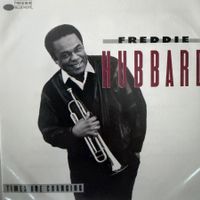 Freddie Hubbard – Times Are Changing (CD Blue Note) 1989