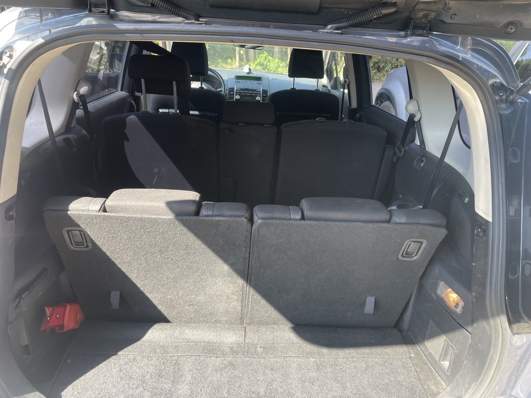 Mazda Autos: Mazda 5 1.8 – Gebraucht aus St. Ursen von michelle027 5