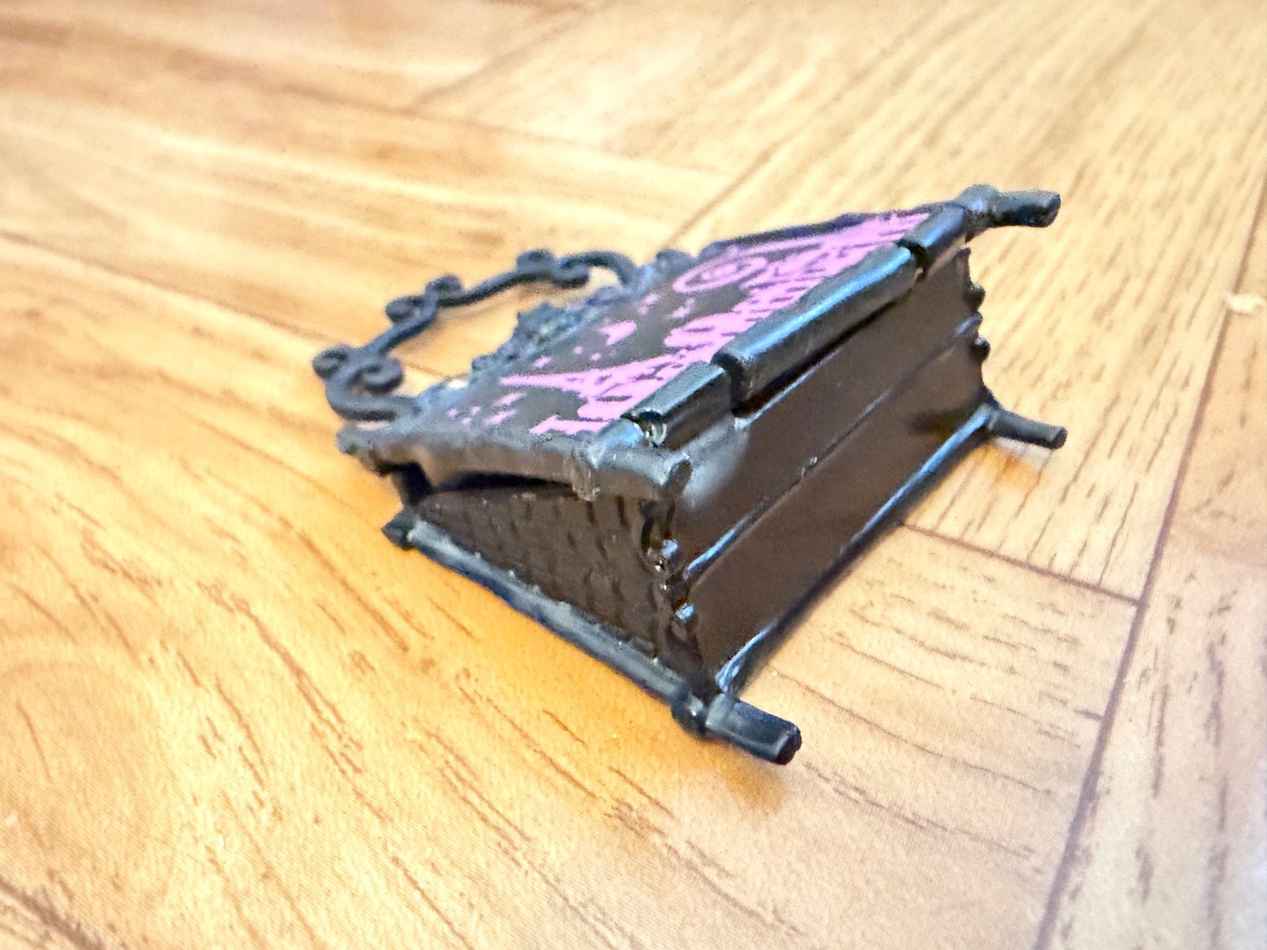 Bambole: Monster High Catrine DeMew – Usato da Zürich venduto da ul1ana 4