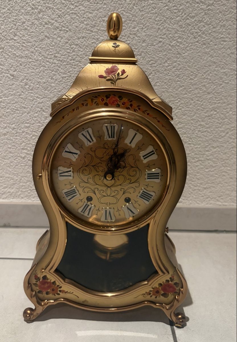 Orologi: Vintage Uhr – Difettoso da Stetten AG venduto da Fabidi86