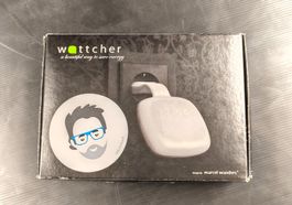 Wattcher Strommessgerät