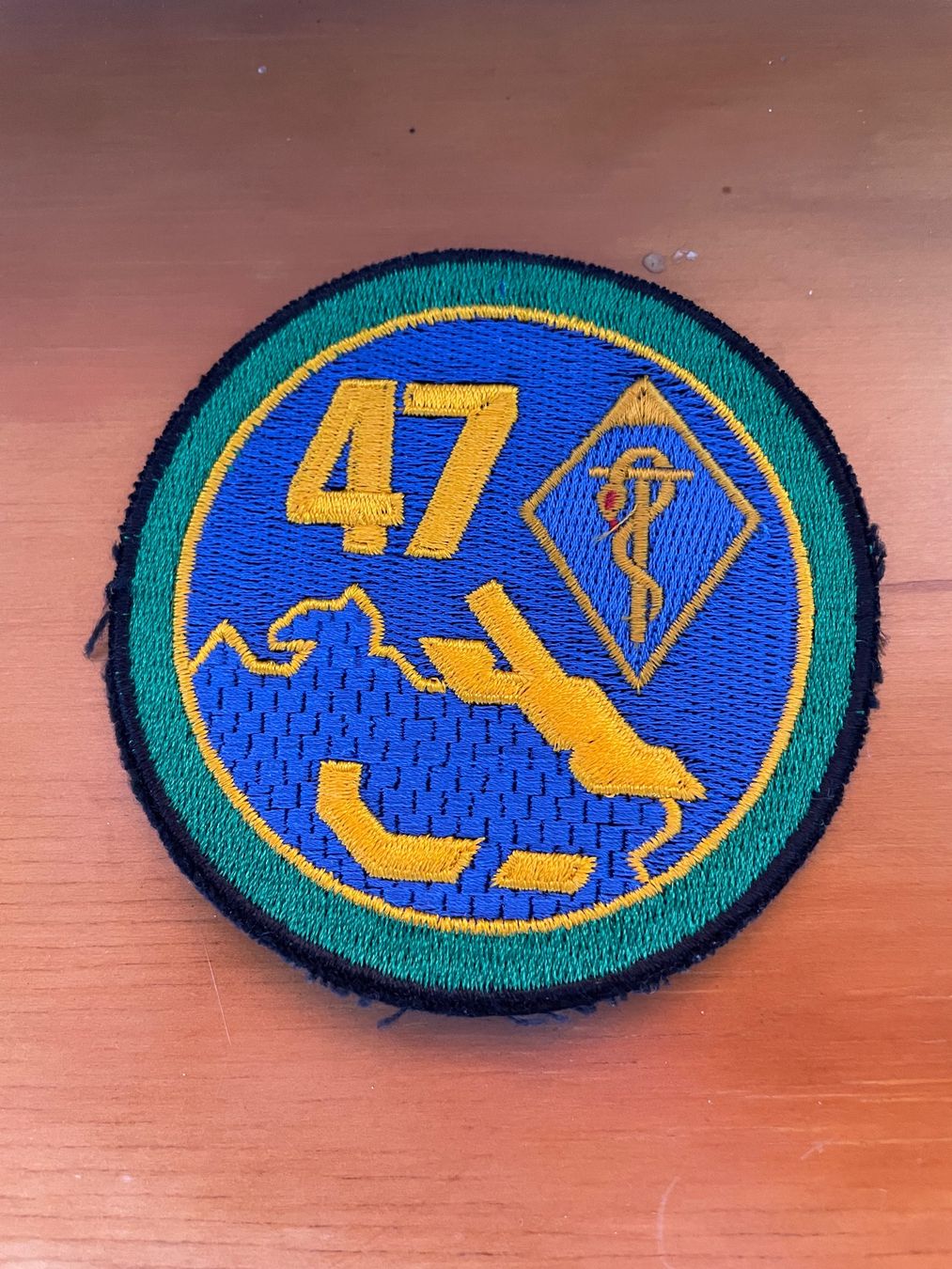 Schweizer Armee Placchette & Badge: Armee Badge – Usato da Monteggio venduto da Mic1122