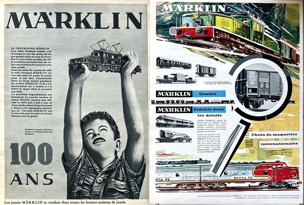 PUBBLICITÀ ADVERTISING WERBUNG Italian Clipping 1965 Carnielli Graziella 325639532428