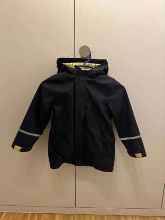 Kinder Regenjacke