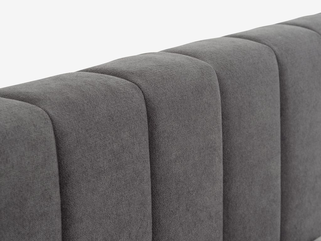 Jysk Lits: Bed frame AGERFELD 140x200 – D'occasion à Bern par HenrietteBl 4