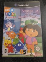 Dora Gamecube