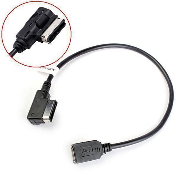 Unità & Adattatore: AMI MDI USB Music Interface MP3 Adapter – Nuovo (secondo la descrizione) da Thun venduto da nuonuoshop
