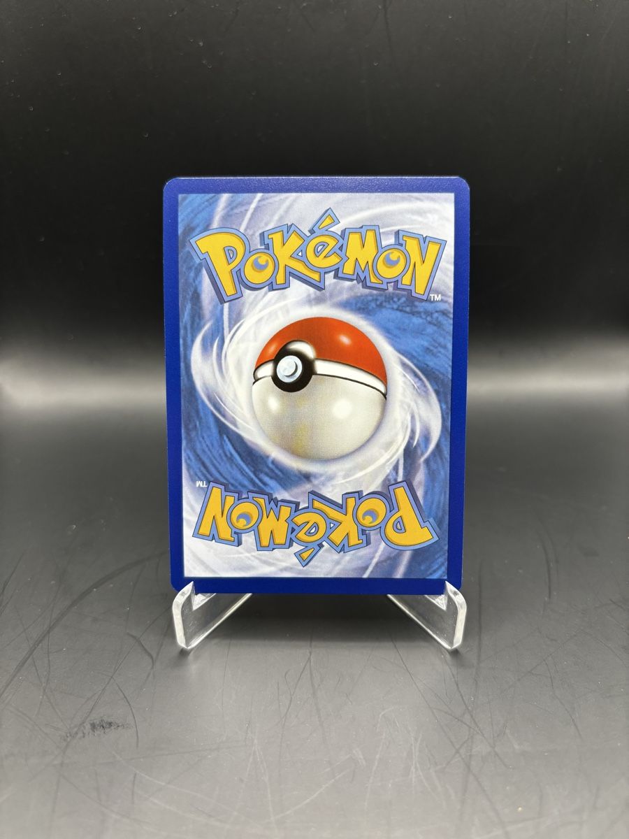 Pokémon Sammelbilder & Trading cards: Leval Fullart Trainer Pokémon Karte EN – Neu (gemäss Beschreibung) aus Magden von LegacyCards 1