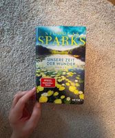 “Unsere Zeit der Wunder” N.Sparks