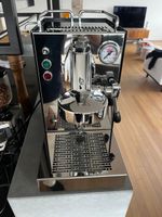 Carola Evo E61 + Grinder - coffee machine